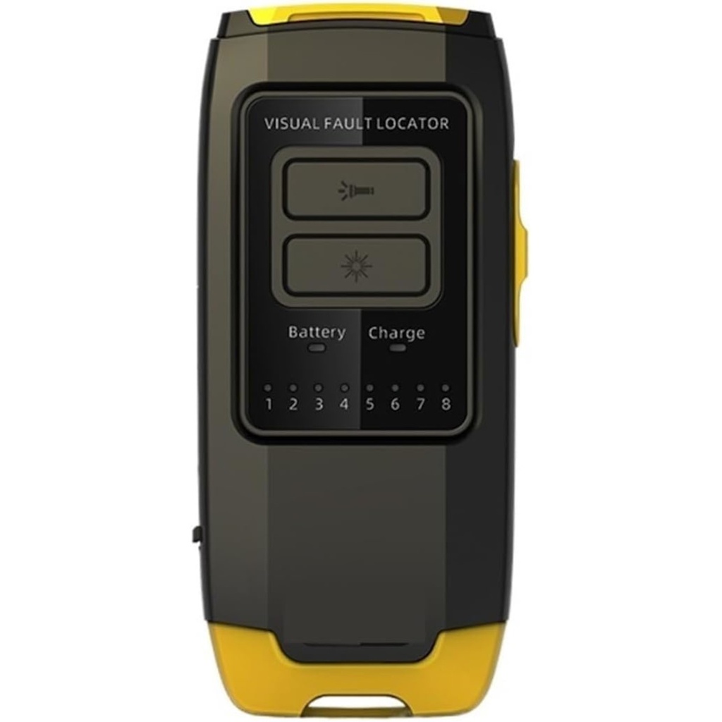 OFW Visual fault locator 30mW | FTTx and Energy Warehouse Ltd